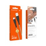 Купити Кабель USB Borofone BX25 Powerful Type-C, 4