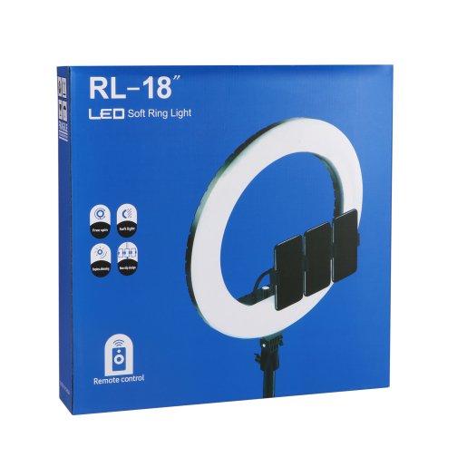 Купить Лампа Fill Light 45cm Remote RL-18", 2