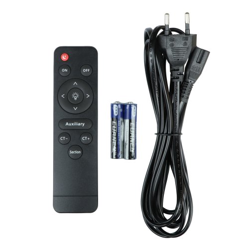 Купить Лампа Fill Light 45cm Remote RL-18", 3