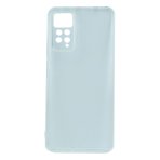 Купити Чохол TPU Virgin для Xiaomi Redmi Note 11/Note 11S