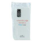 Купити Чохол TPU Virgin для Xiaomi Redmi Note 11/Note 11S, 2