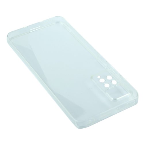 Купити Чохол TPU Virgin для Xiaomi Redmi Note 11/Note 11S, 3