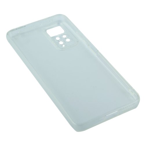 Купити Чохол TPU Virgin для Xiaomi Redmi Note 11/Note 11S, 5