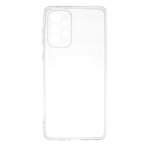 Купити Чохол TPU Virgin для Samsung Galaxy A73 5G (A736)