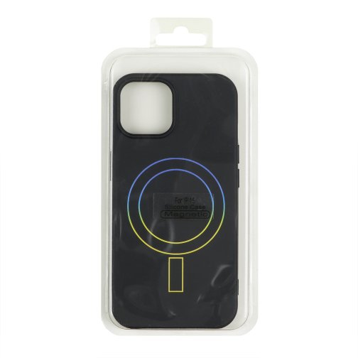 Купить Чехол TPU Aneu with Magsafe для iPhone 15 Pro, 2