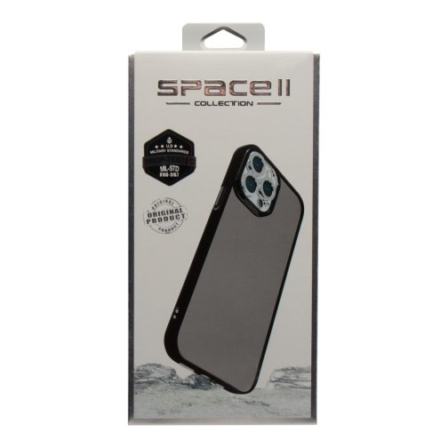 Купить Чехол TPU+PC Space II Color Matte для Samsung Galaxy A24 4G (A245), 2