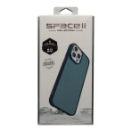 Купить Чехол TPU+PC Space II Color Matte для Samsung Galaxy A24 4G (A245), 4