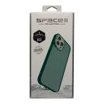 Купить Чехол TPU+PC Space II Color Matte для Samsung Galaxy A24 4G (A245), 5