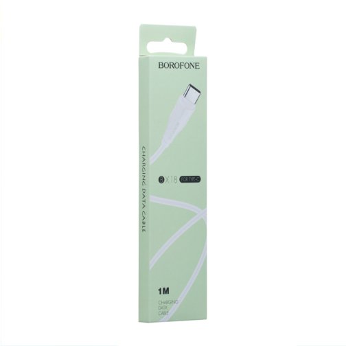 Купить USB Borofone BX18 Type-C, 2