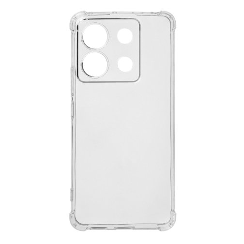Купити Чохол TPU Virgin Hard для Xiaomi Redmi Note 13 Pro 5G/Poco X6 5G