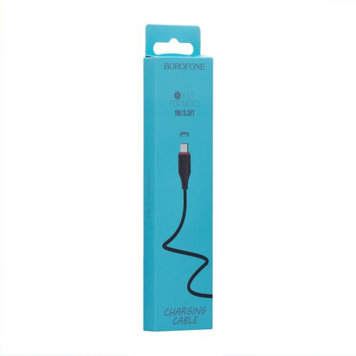 Купить USB Borofone BX17 Micro, 5
