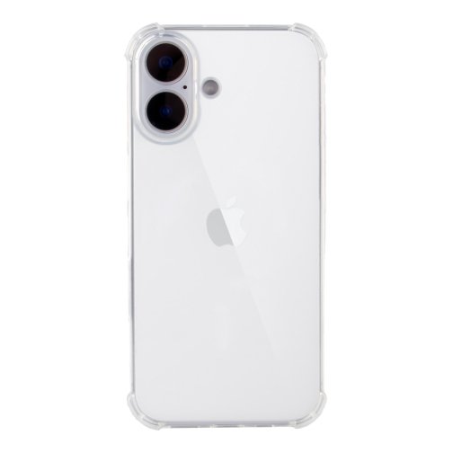 Купити Чохол TPU Virgin Hard для iPhone 16, 2