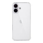 Купити Чохол TPU Virgin Hard для iPhone 16, 2