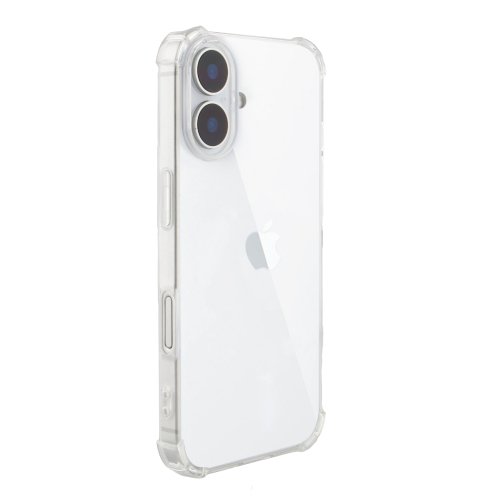 Купити Чохол TPU Virgin Hard для iPhone 16, 3