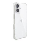 Купити Чохол TPU Virgin Hard для iPhone 16, 3
