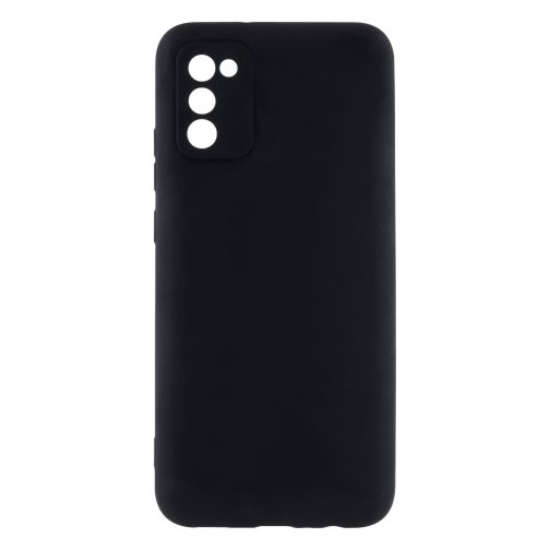 Купить Чехол Full Case No Logo with frame для Samsung A02s (A025), 2