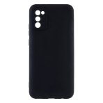 Купить Чехол Full Case No Logo with frame для Samsung A02s (A025), 2