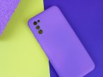 Купить Чехол Full Case No Logo with frame для Samsung A02s (A025), 13
