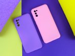 Купить Чехол Full Case No Logo with frame для Samsung A02s (A025), 15