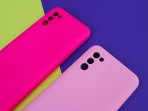 Купить Чехол Full Case No Logo with frame для Samsung A02s (A025), 18