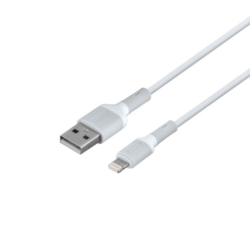 Купити Кабель USB Hoco X65 Lightning, 2