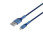 Купити Кабель USB Hoco X65 Lightning, 3