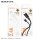 Купити Кабель USB Borofone BX111 Micro 2.4A М'ята упаковка