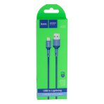 Купити Кабель USB Hoco X65 Lightning, 5