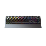 Купити Клавіатура Ігрова Fantech Max Power MK853 Red Switch, 4