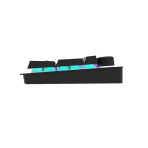 Купити Клавіатура Ігрова Fantech Max Power MK853 Red Switch, 5