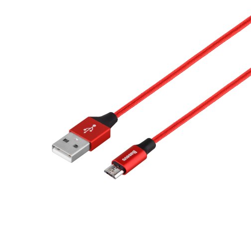 Купити Кабель USB Baseus USB to Micro 2A 1.5M CAMYW-B