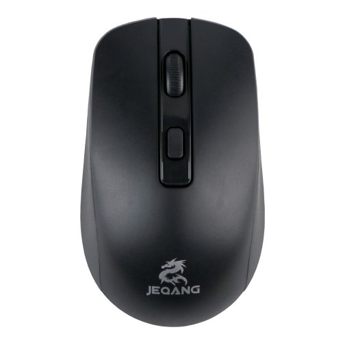 Купити Wireless Миша JEQANG JW-215