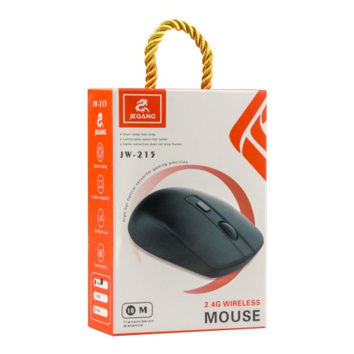 Купити Wireless Миша JEQANG JW-215, 3