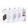 Купити Універсальна Мобільна Батарея Power Bank XO PR231 Magnetic 15W wireless charging+PD20W 10000mAh М`ята упаковка