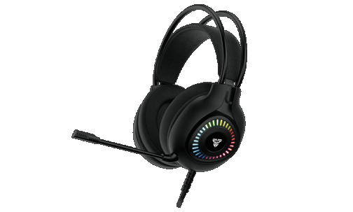 Купити Ігрові Навушники Fantech HG25 М`ята упаковка
