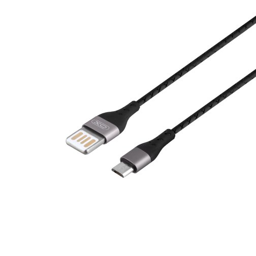 Купить USB XO NB188 2.4A USB Micro