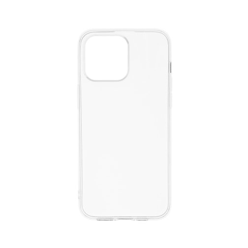 Купити Чохол TPU Virgin для iPhone 15 Pro Max
