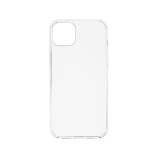 Купить Чехол TPU Virgin для iPhone 15