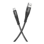 Купить USB Hoco U105 Treasure jelly Type-C 1.2m, 2