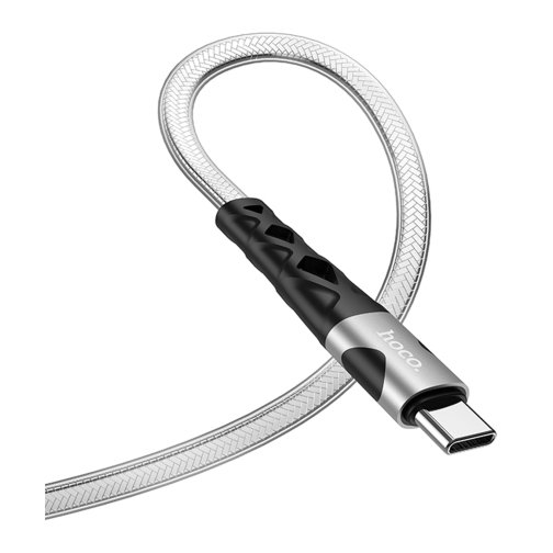 Купить USB Hoco U105 Treasure jelly Type-C 1.2m, 4
