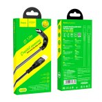 Купить USB Hoco U105 Treasure jelly Type-C 1.2m, 6