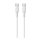 Купити Кабель USB Remax RC-068 PD 65W Type-C to Type-C