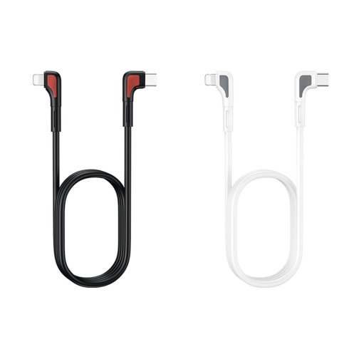 Купити Кабель USB Remax RC-181i PD 20W Type-C to Ligtning