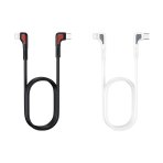 Купити Кабель USB Remax RC-181i PD 20W Type-C to Ligtning