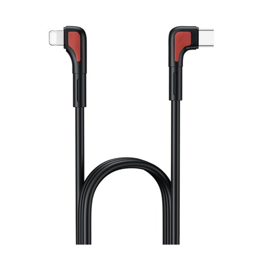 Купити Кабель USB Remax RC-181i PD 20W Type-C to Ligtning, 2