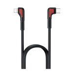 Купити Кабель USB Remax RC-181i PD 20W Type-C to Ligtning, 2