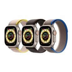 Купити Ремінець Trail loop для Apple Watch 42/44/45/49 mm Купити Ремінець Trail loop для Apple Watch 42/44/45/49 mm
