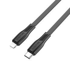 Купить USB Borofone BX85 PD20W Type C to Lightning Купить USB Borofone BX85 PD20W Type C to Lightning
