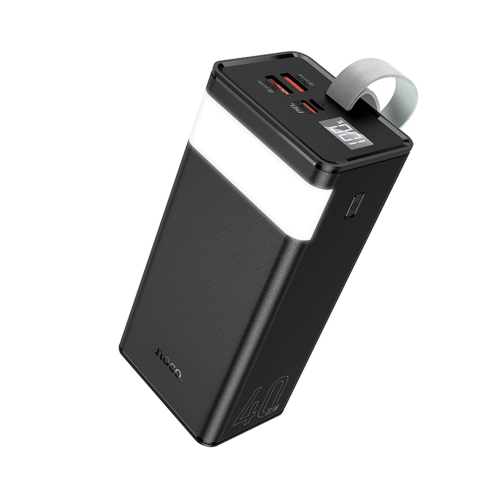Купити Універсальна Мобільна Батарея Power Bank Hoco J86 Powermaster 22.5W fully compatible 40000 mAh