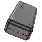 Купить Power Bank Hoco J101B Astute 22.5W fully compatible 30000 mAh, 3